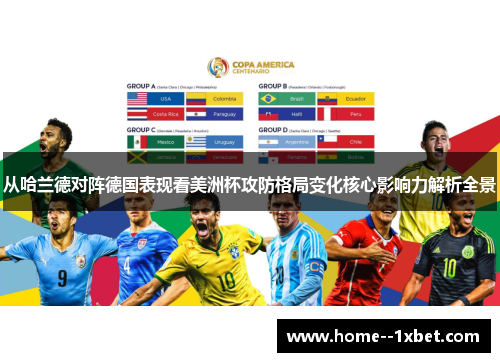 从哈兰德对阵德国表现看美洲杯攻防格局变化核心影响力解析全景