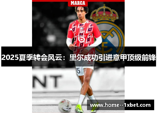 2025夏季转会风云：里尔成功引进意甲顶级前锋